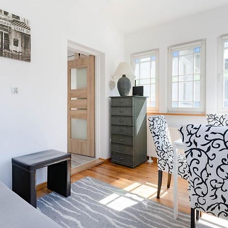 Kierunek Sopot Apartament Weranda Haffnera 32 Екстериор снимка
