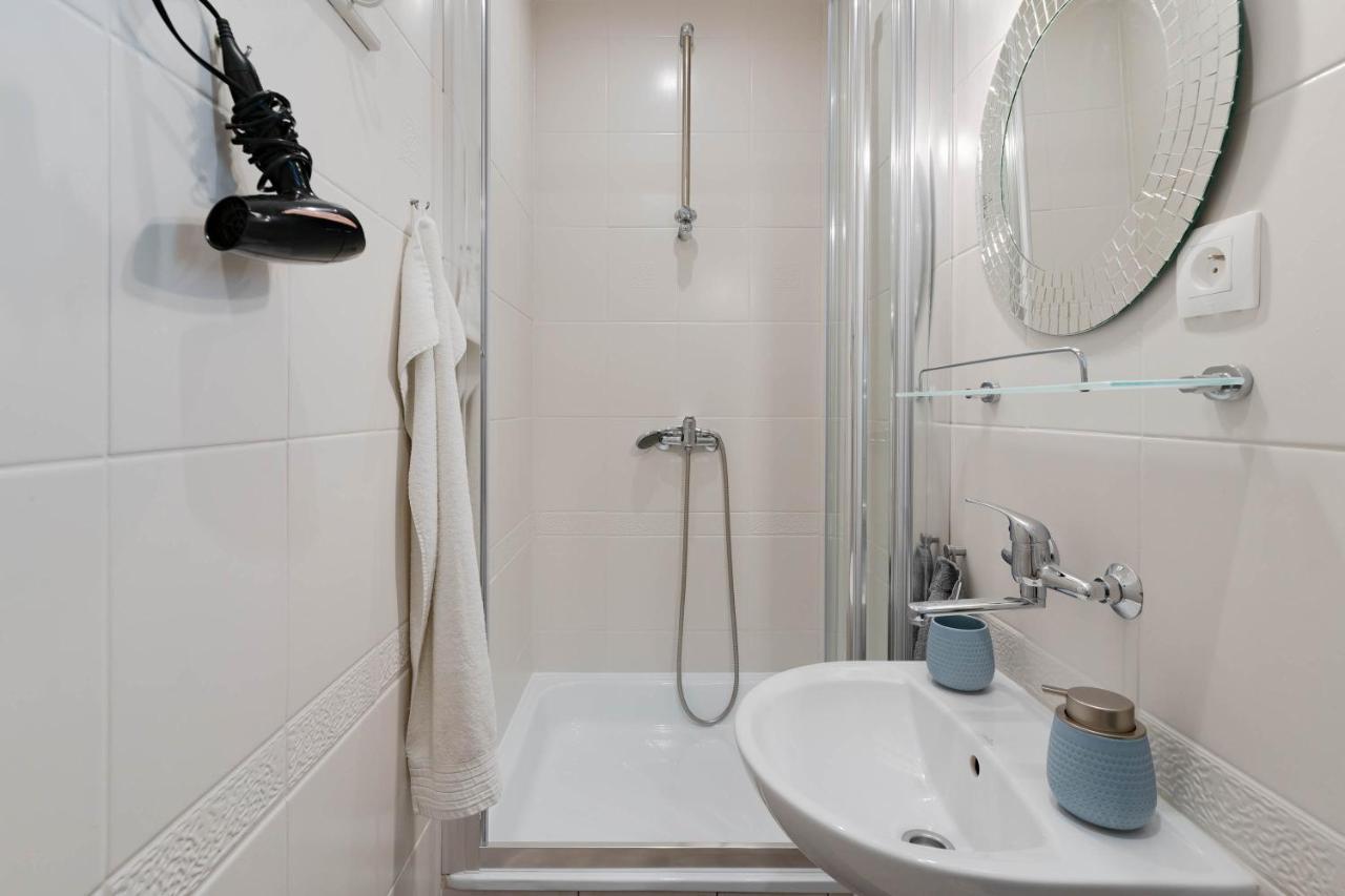 Kierunek Sopot Apartament Weranda Haffnera 32 Екстериор снимка